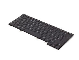 Origin Storage N/B KBD Lat 7400 / 5400 / 5401 Swe/Fin 82 Keys Backlit SP
