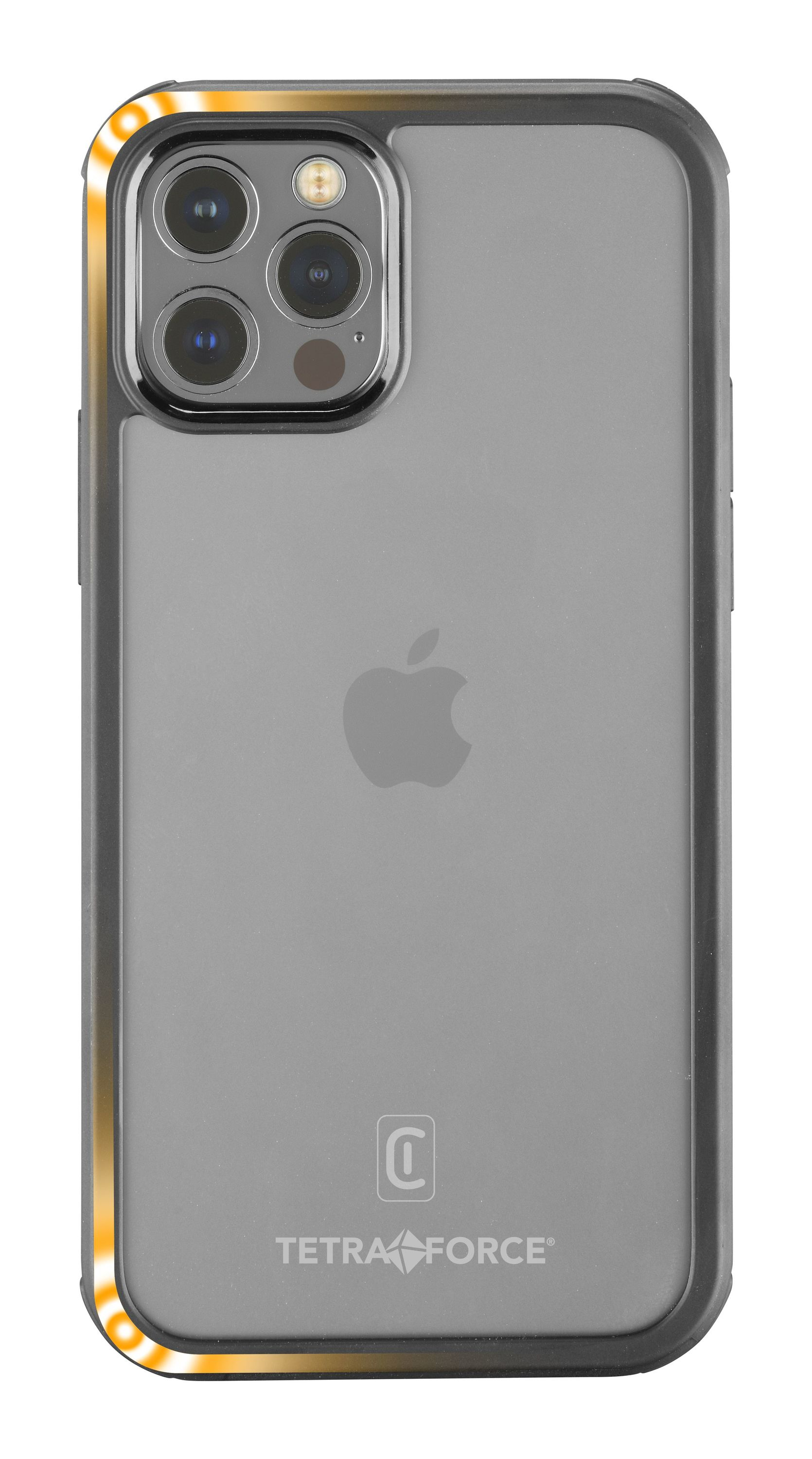 Cellularline Tetra Force Quantum - iPhone 12 / 12 Pro – image 4