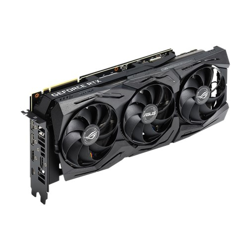 ASUS ROG -STRIX-RTX2080S-8G-GAMING NVIDIA GeForce RTX 2080 SUPER – image 7