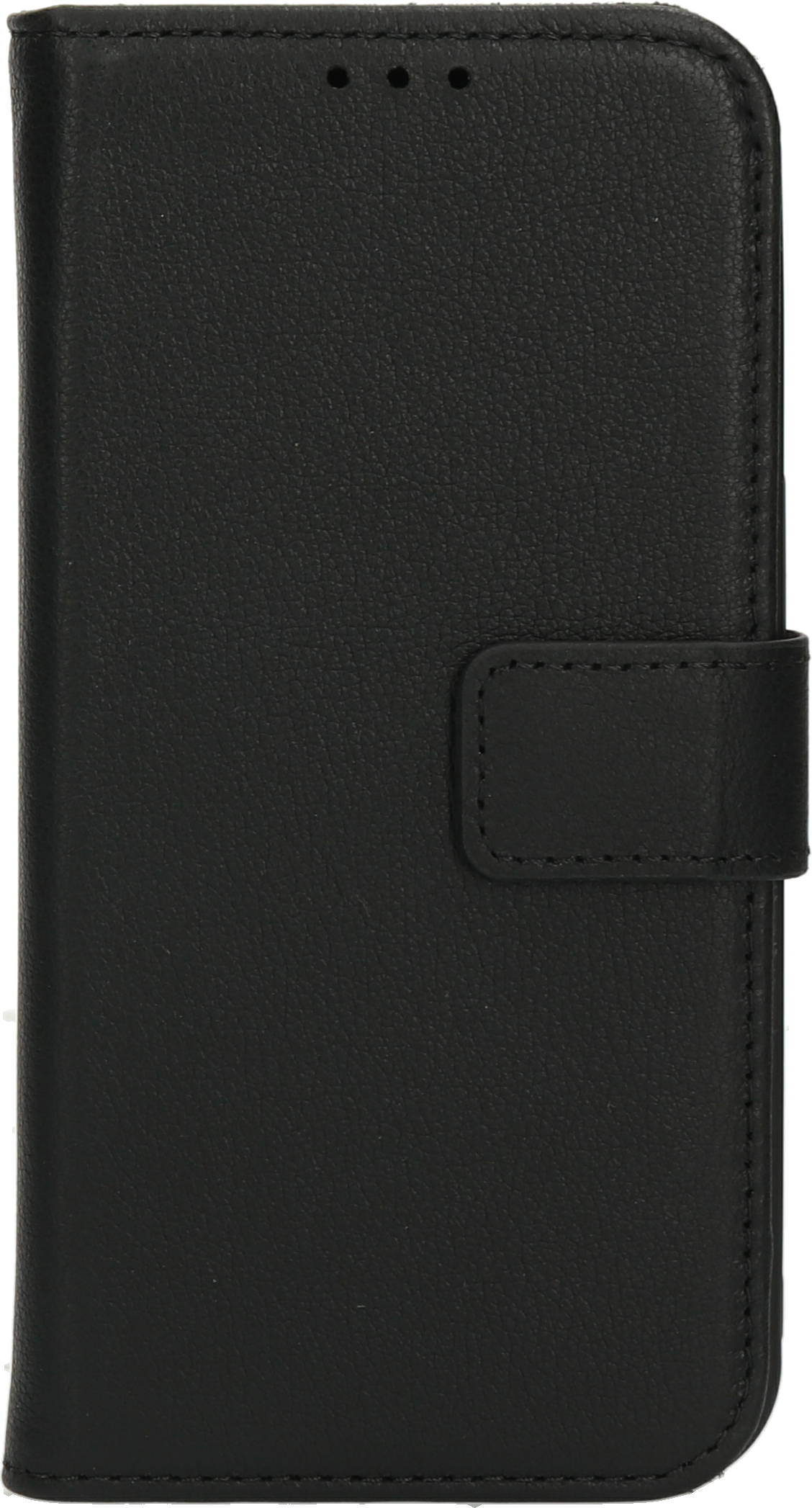 Mobiparts Leather 2 in 1 Wallet Case Apple iPhone 14 Black – image 3