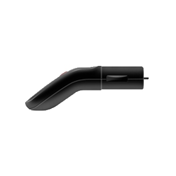 LG CLA-300 Mobile phone Black Auto