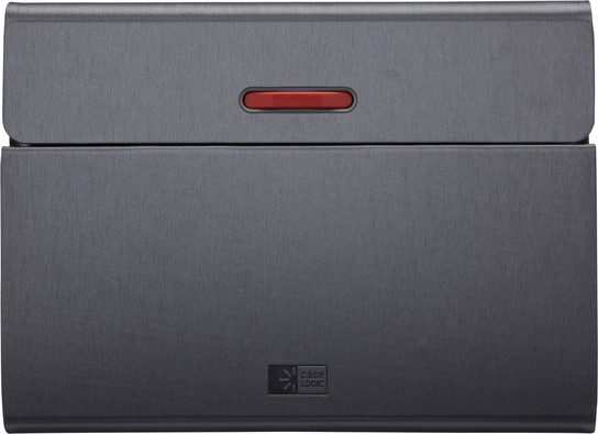 Case Logic 10.1" 25.6 cm (10.1") Folio Grey – image 3