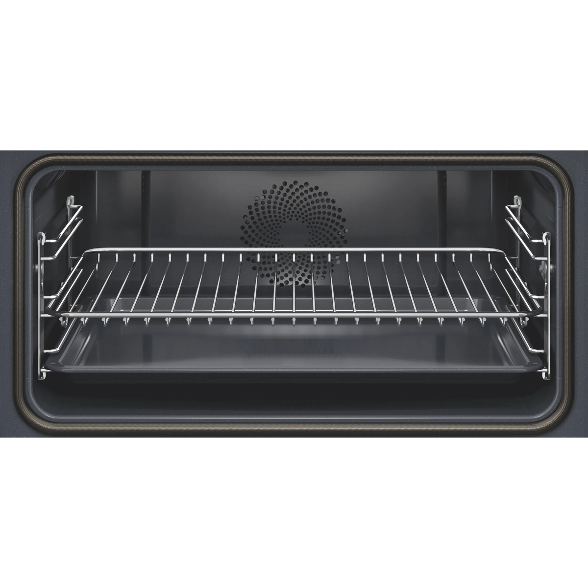Electrolux KVDDP46WH 45 L 3000 W Black – image 2