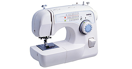 Brother XL-3750 sewing machine Manual sewing machine Electric – image 1