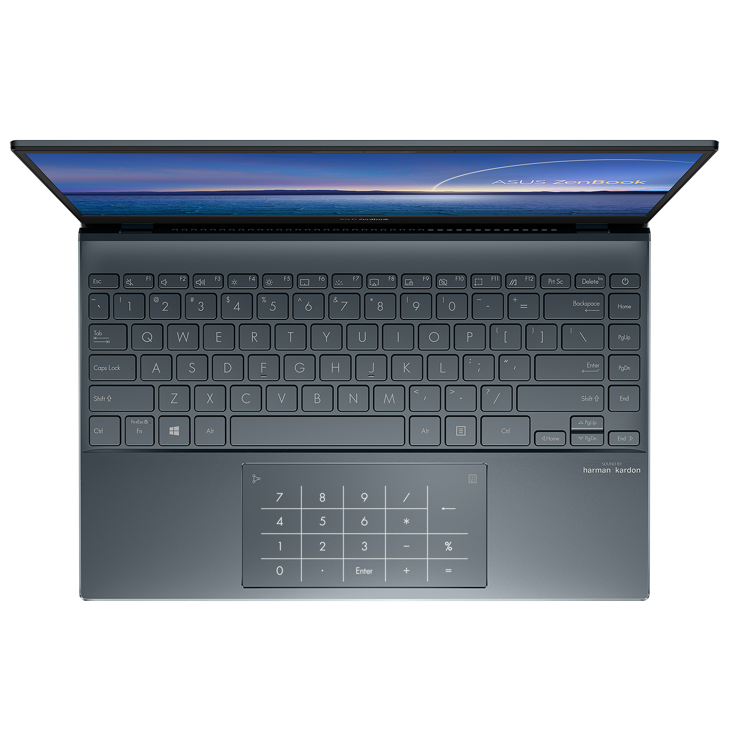 ASUS Zenbook 13 UX325JA-EG116T ultrabook Intel® Core™ i5 i5-1035G1 – image 6