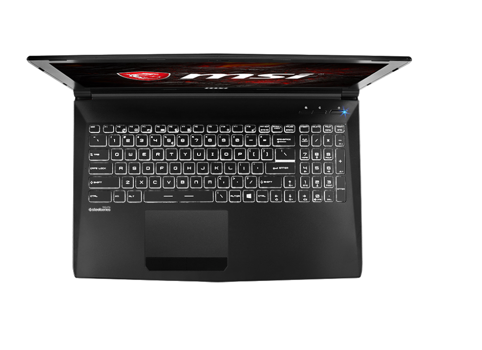 MSI GL62M 7RDX-1447BE – image 5