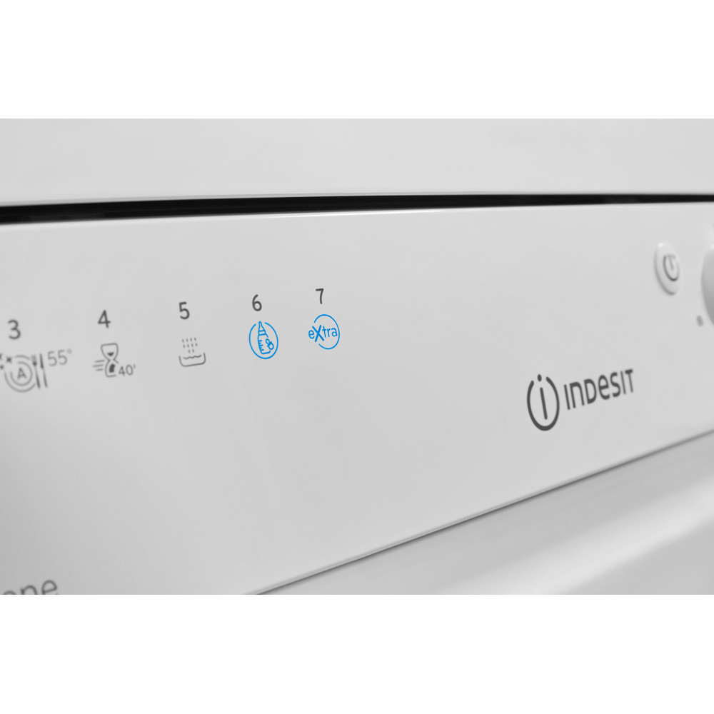 Indesit DFP 27T96 Z UK – image 9