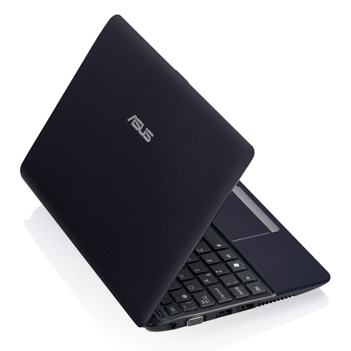 ASUS Eee PC 1015PN-BLK034M – image 2