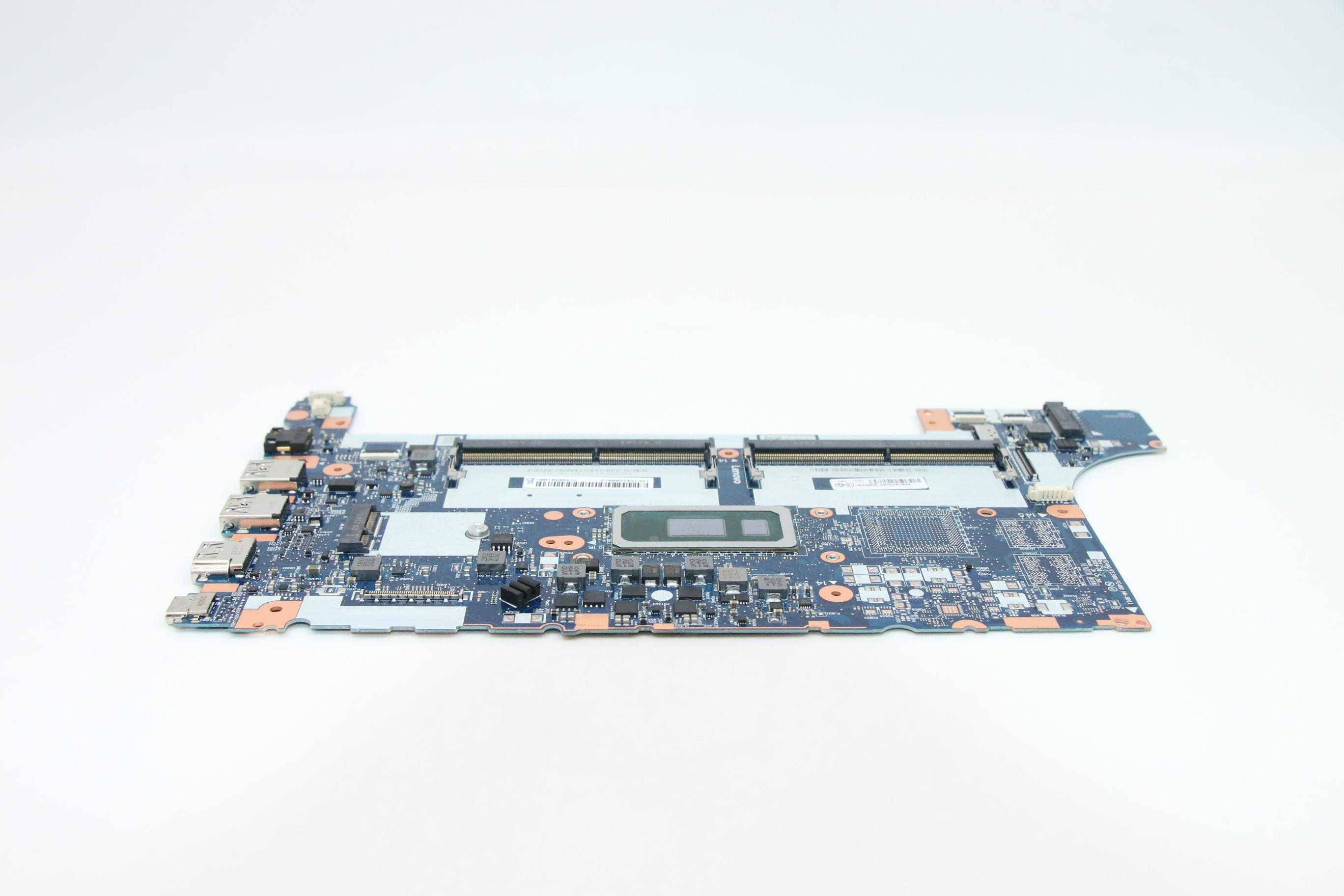 Lenovo 02DL803 ricambio per laptop Scheda madre