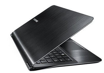 Samsung 9 NP900X3A-B02AT laptop Intel® Core™ i5 i5-2467M – image 5