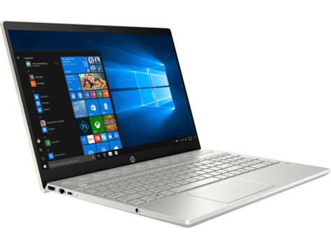 HP Pavilion 15-cs1859nd Intel® Core™ i5 i5-8265U Laptop – image 2