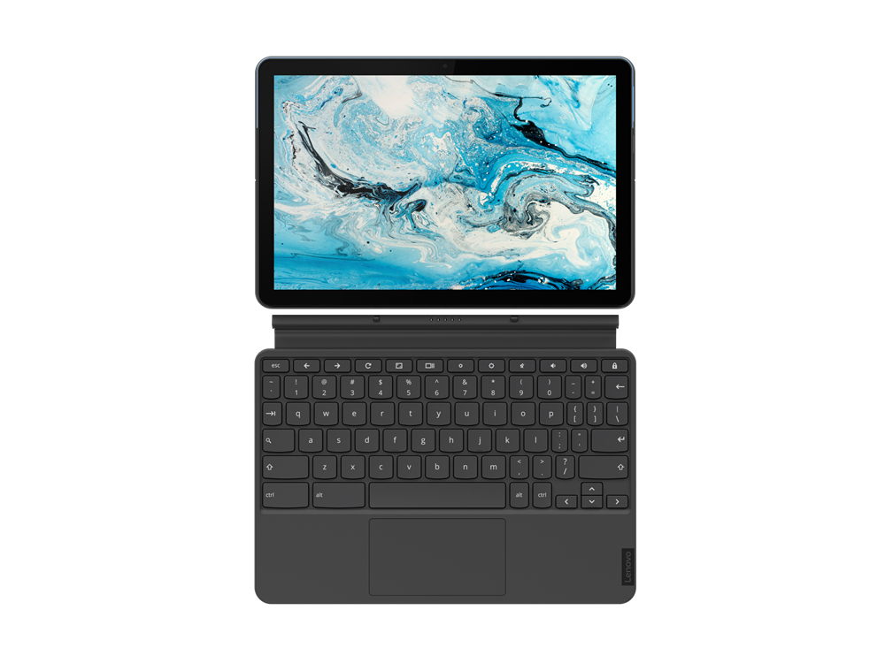 Lenovo IdeaPad Duet Chromebook – image 9