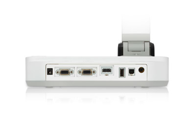 Epson DC-20 document camera White 25.4 – image 3