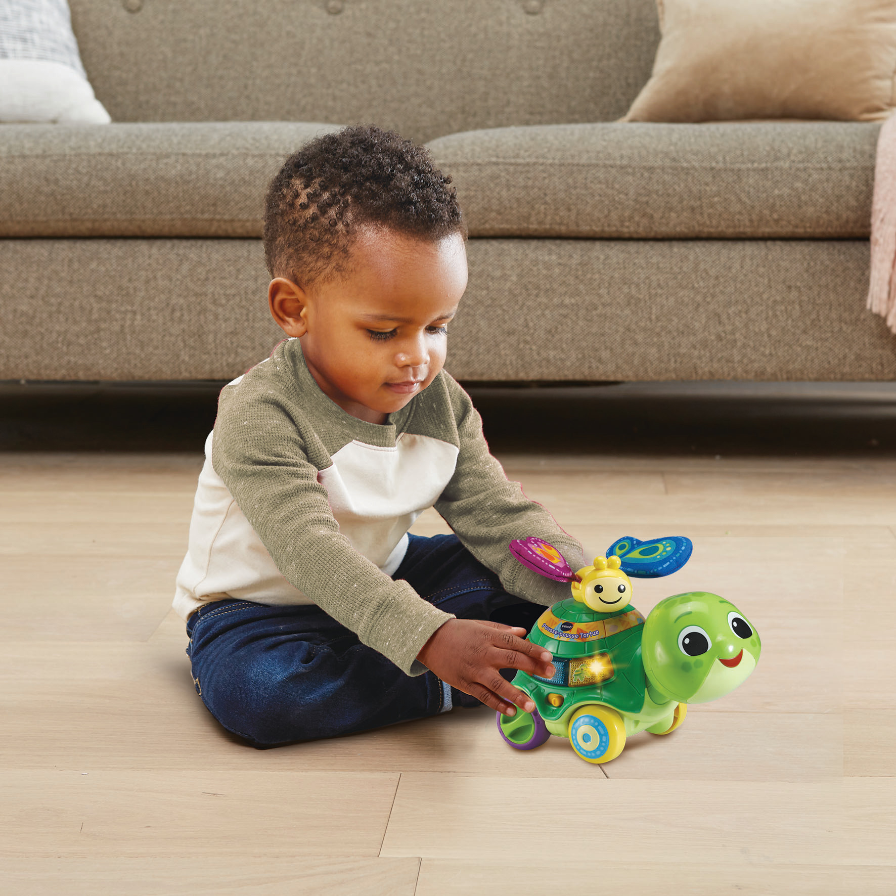 VTech 80-547605 children's gadget – image 8