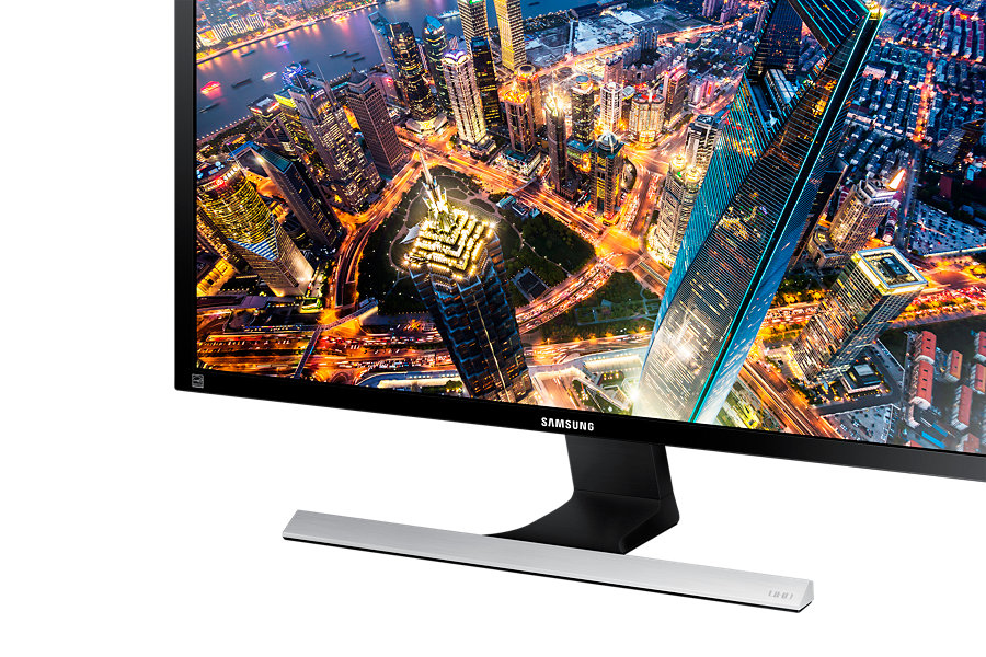 Samsung LU28E570DS computer monitor – image 5
