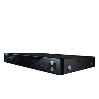 Samsung DVD-SH875 DVD/Blu-Ray player – image 3