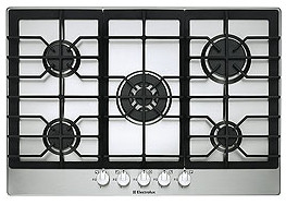 Electrolux EHG 7835 X
