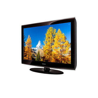 Samsung LE37A616 94 cm (37") Full HD Black – image 5