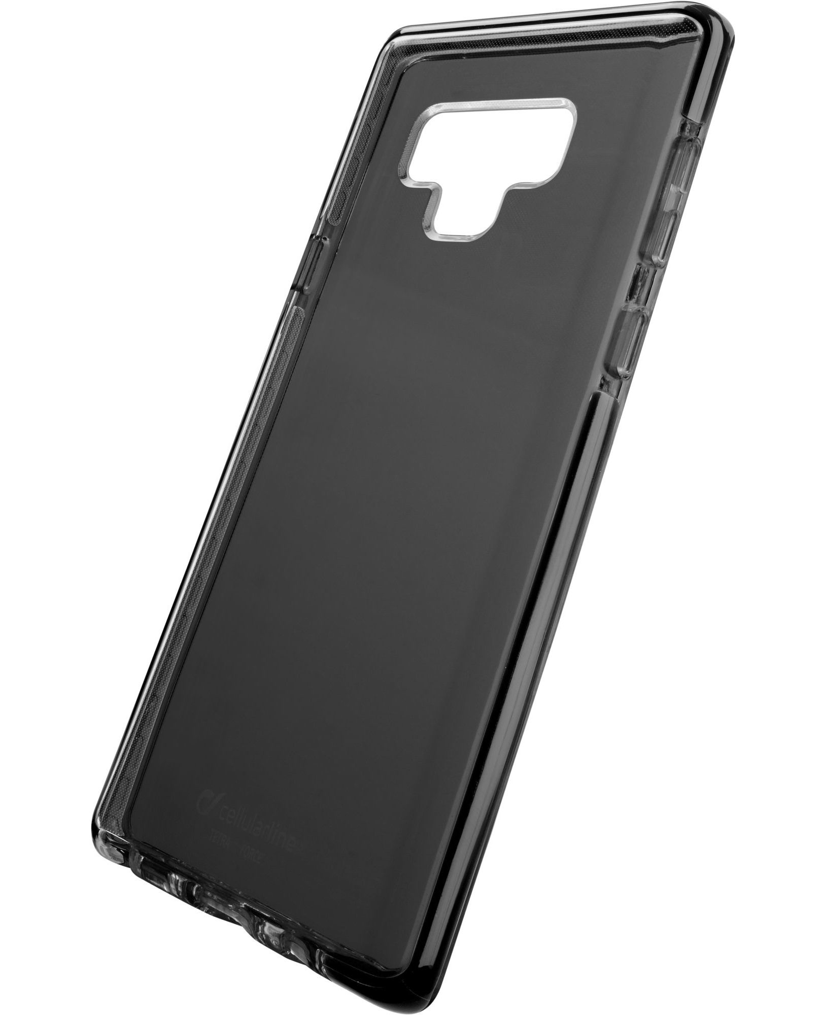 Cellularline Tetra Force Shock-Twist - Note 9 – image 1