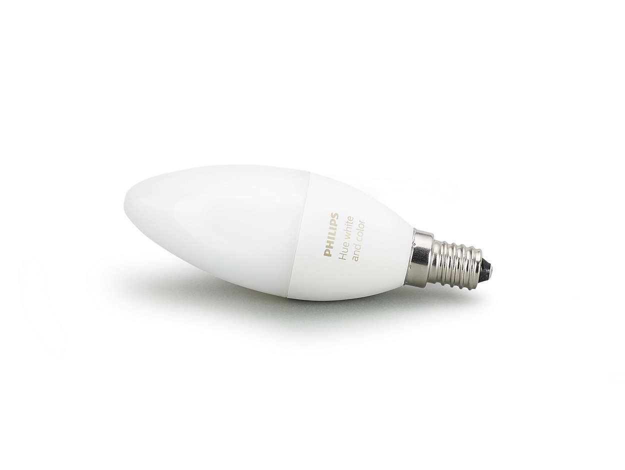 Philips by Signify Philips 69516600 smart lighting Smart bulb – image 3
