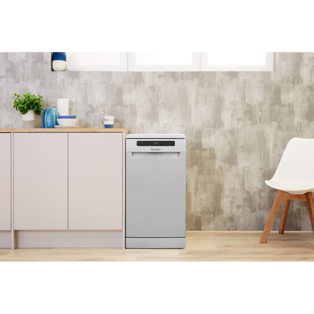 Indesit DSFC 3M19 S UK – image 5
