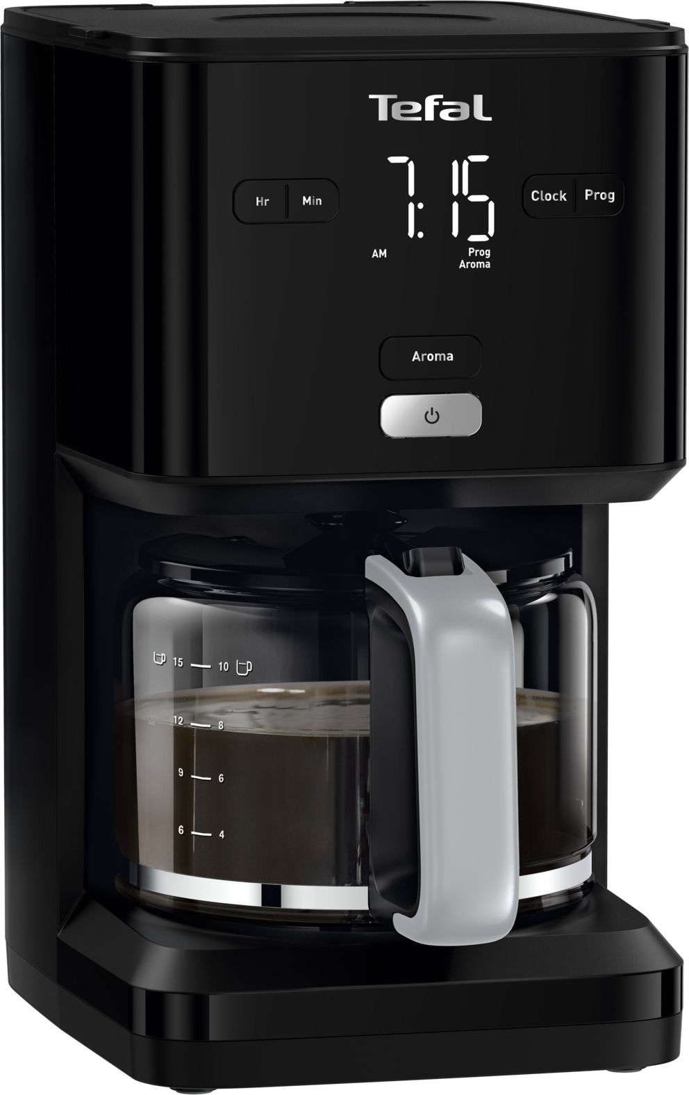 Tefal CM6008 — vue 1 sur 5
