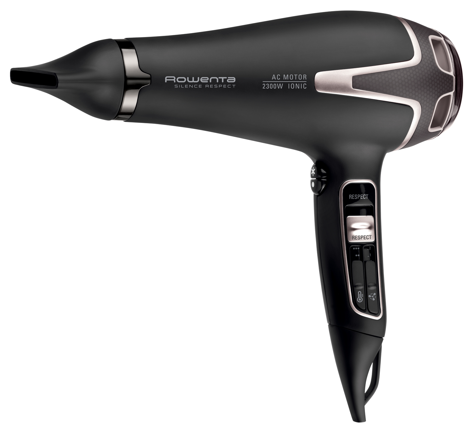 Rowenta CV767 — vue 1 sur 2