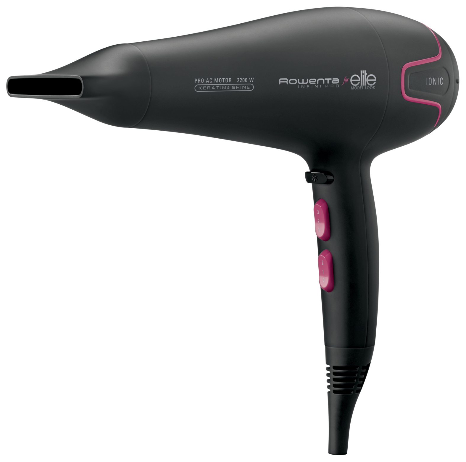 Rowenta CV8732 — vue 1 sur 2