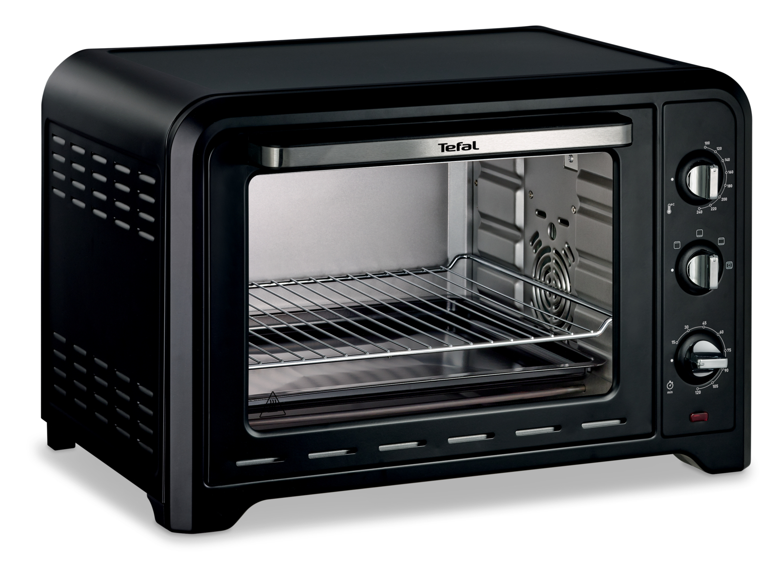 Tefal OF4848 — vue 1 sur 8