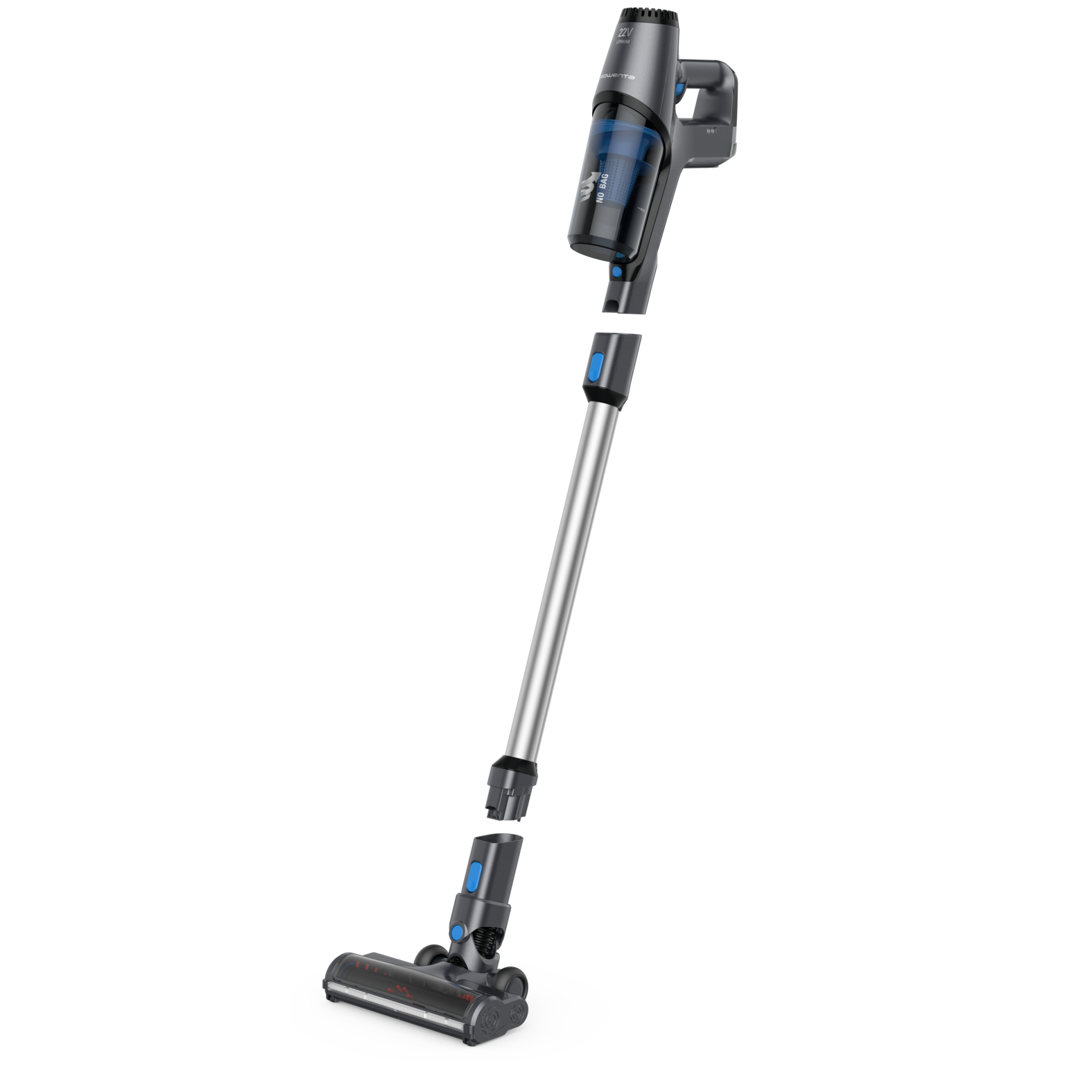 Rowenta RH6921 — vue 1 sur 4