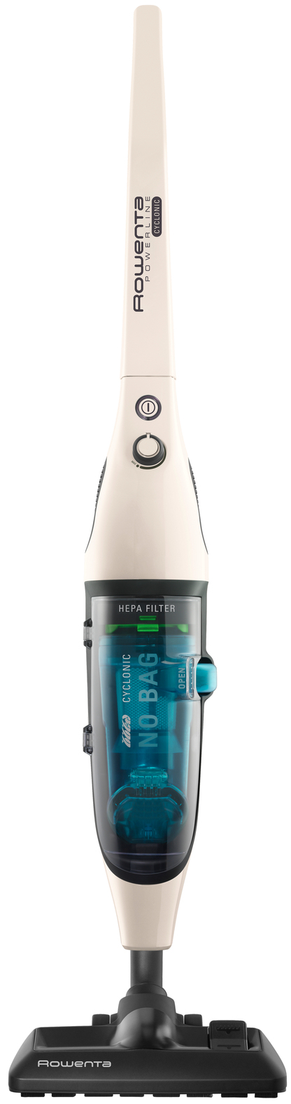 Rowenta Powerline Cyclonic — vue 1 sur 1