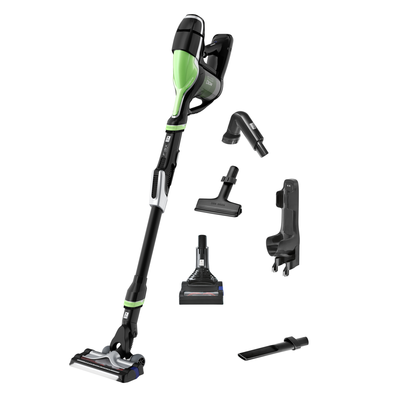 Rowenta RH9292 — vue 1 sur 8