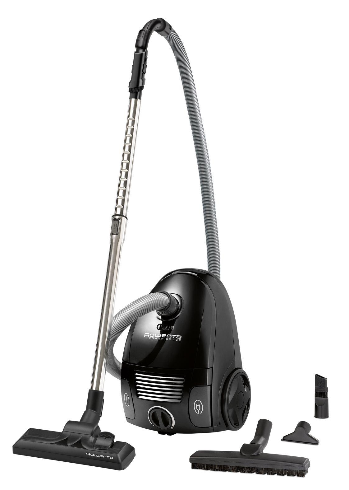 Rowenta Power Space RO2345 — vue 1 sur 2