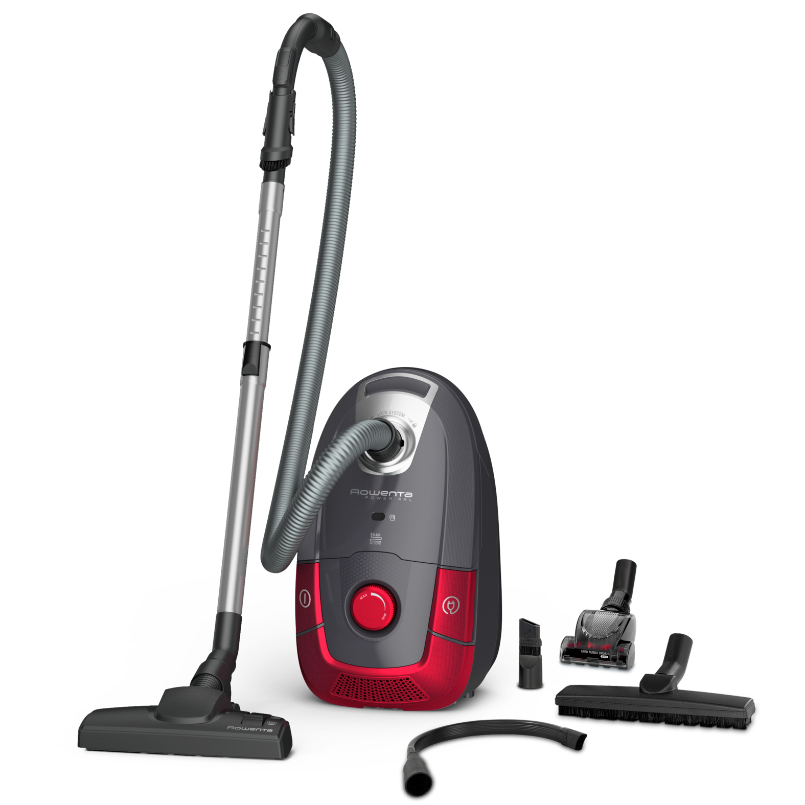 Rowenta RO3186 — vue 1 sur 8