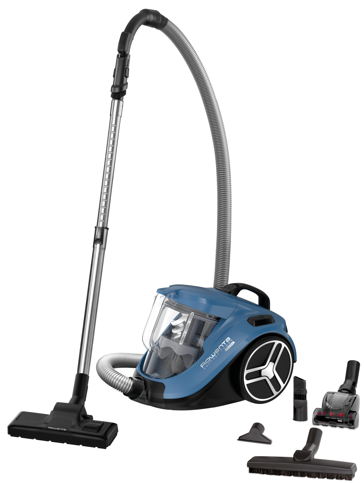 Rowenta RO376 — vue 1 sur 2