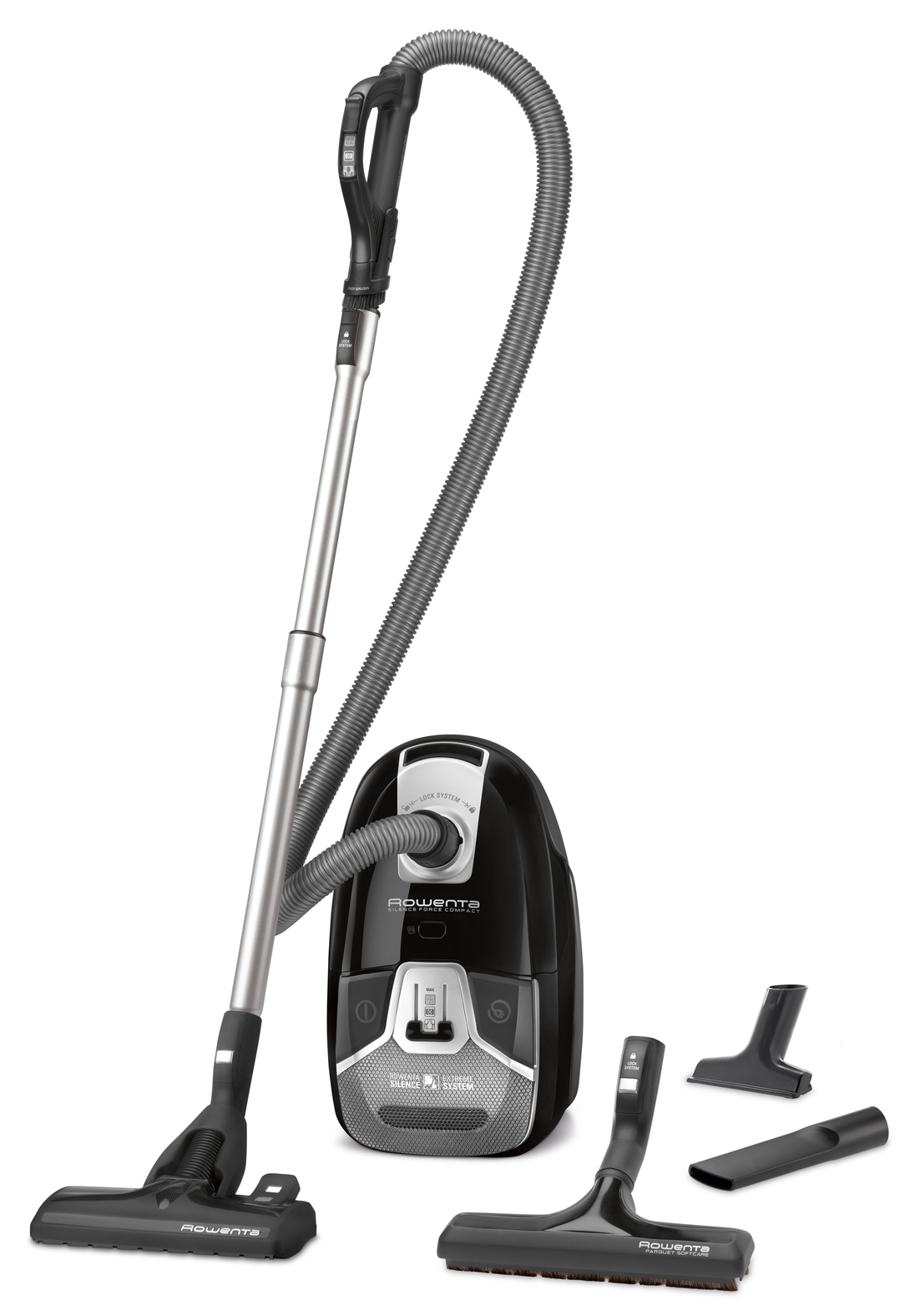 Rowenta RO635 — vue 1 sur 4
