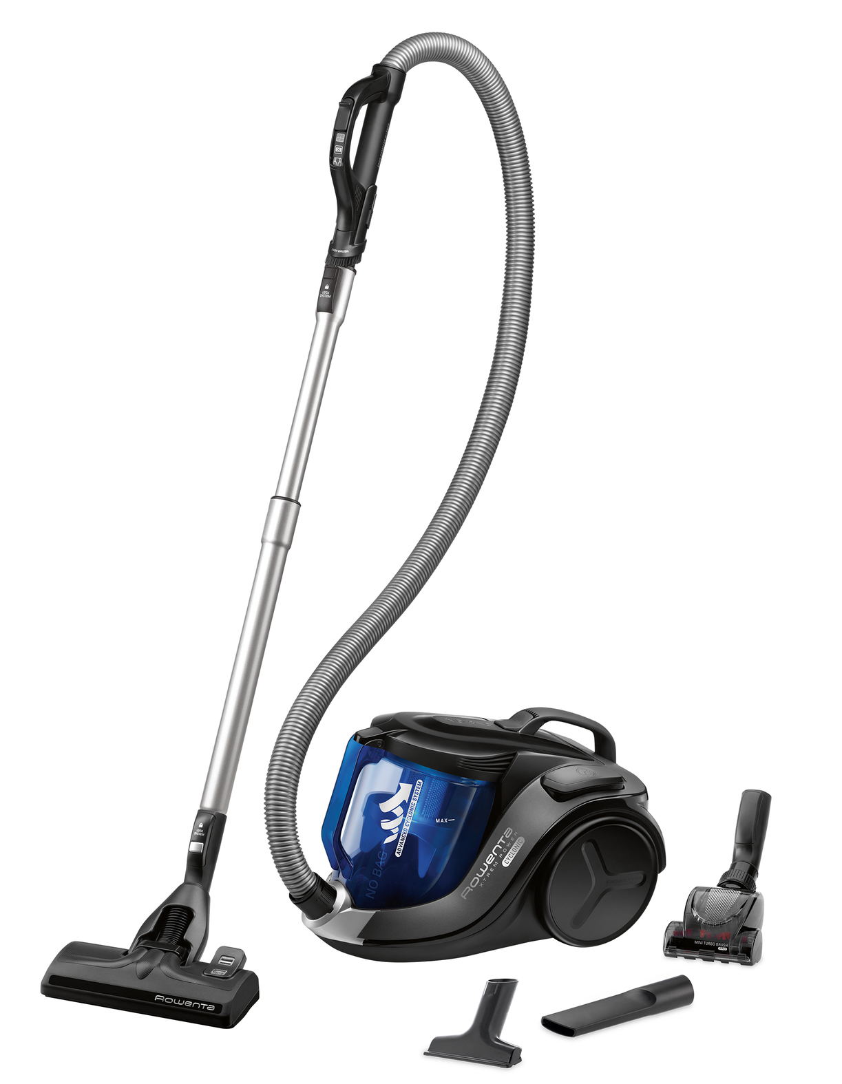 Rowenta RO697 — vue 1 sur 2