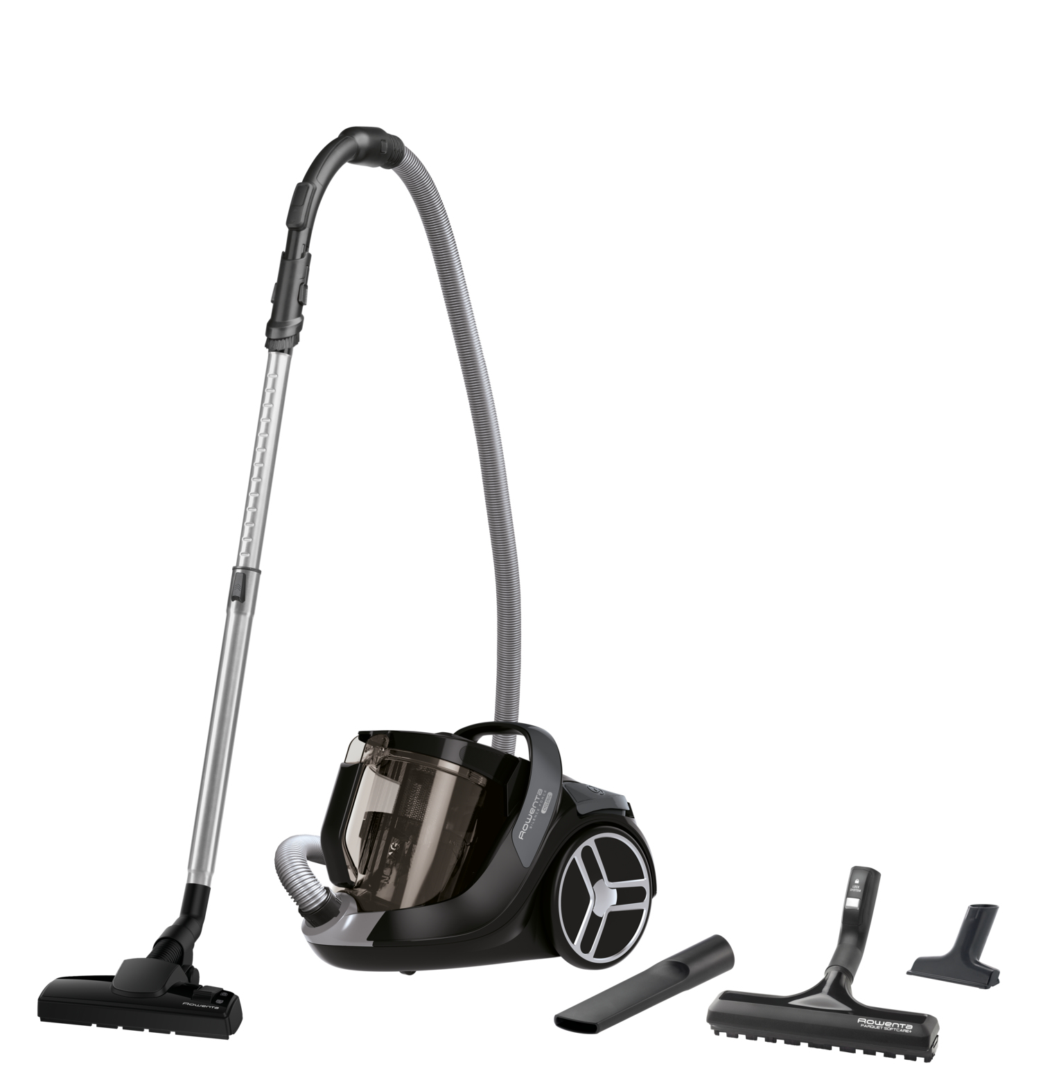 Rowenta RO7236 — vue 1 sur 8