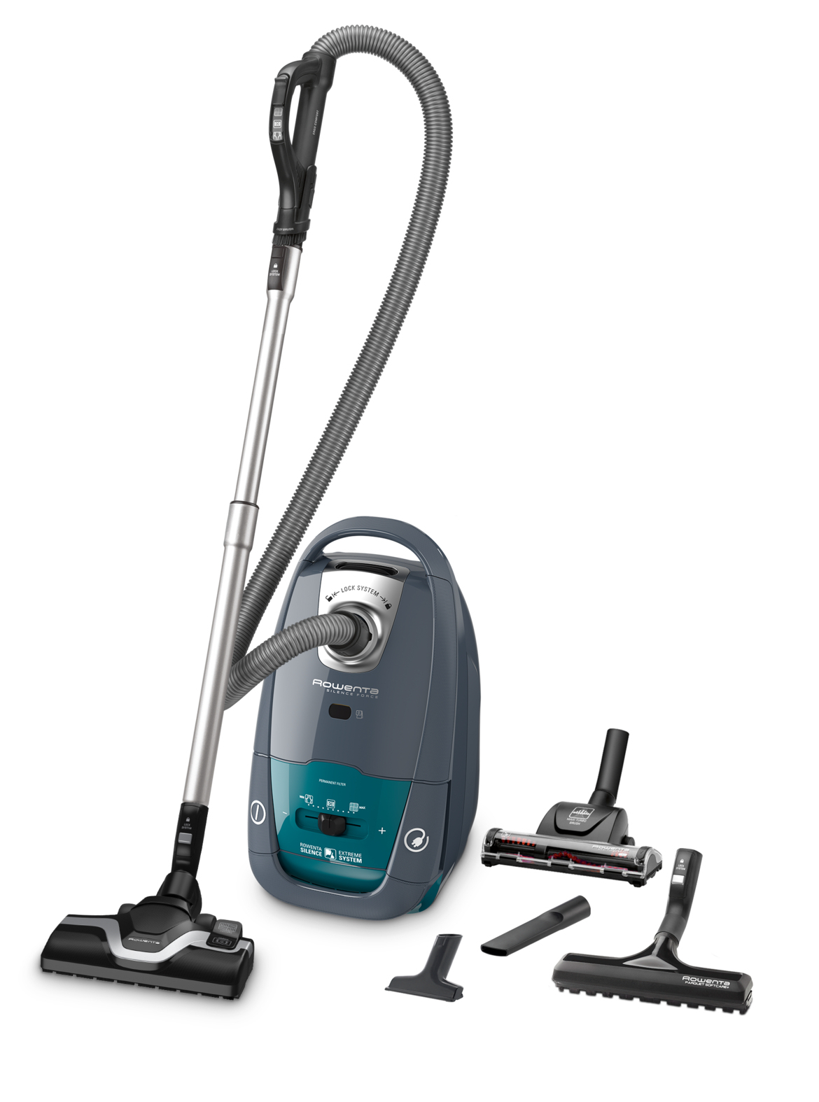 Rowenta RO738 — vue 1 sur 3
