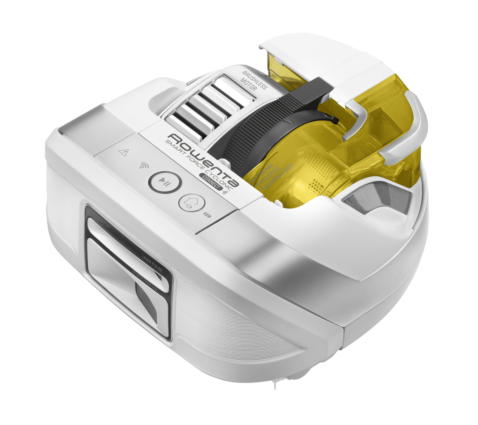 Rowenta RR802 — vue 1 sur 2
