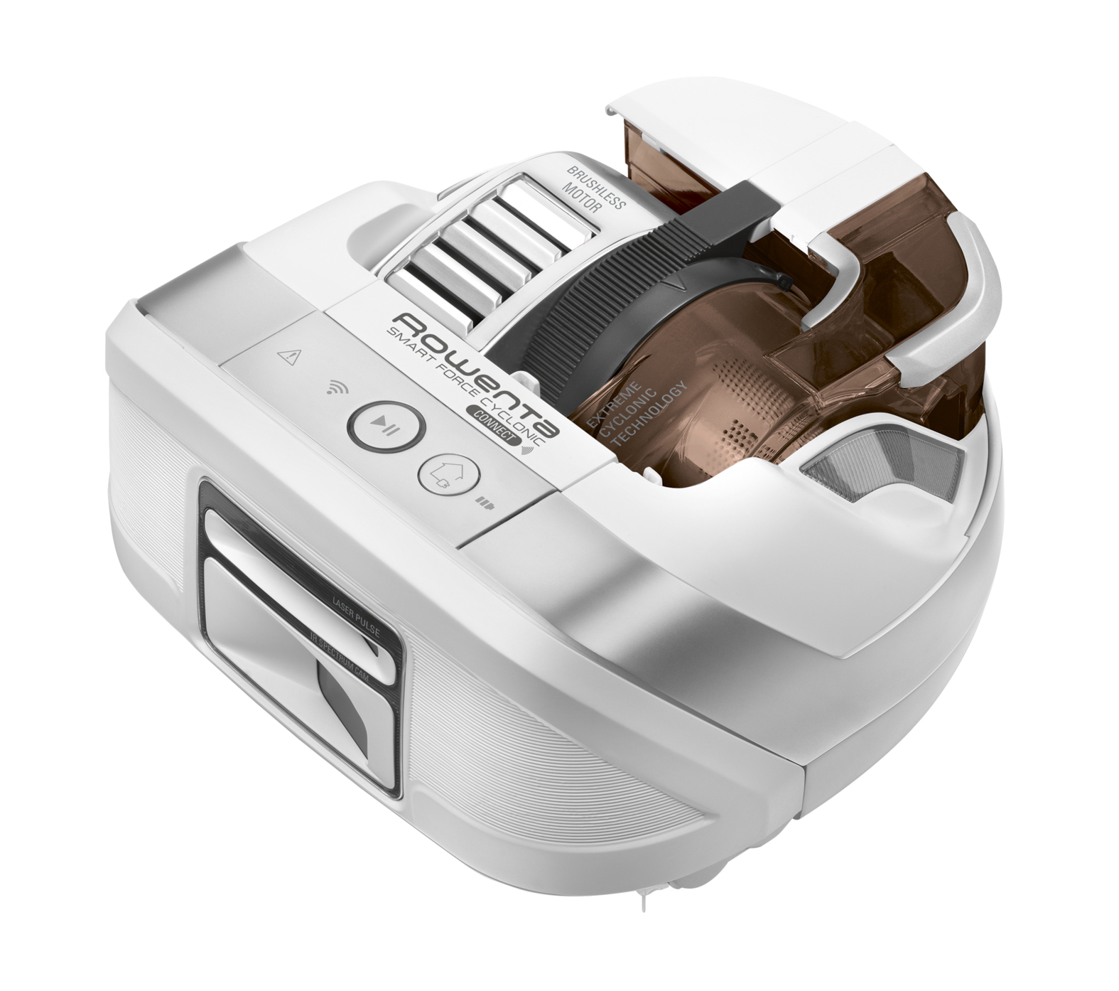 Rowenta RR803 — vue 1 sur 2