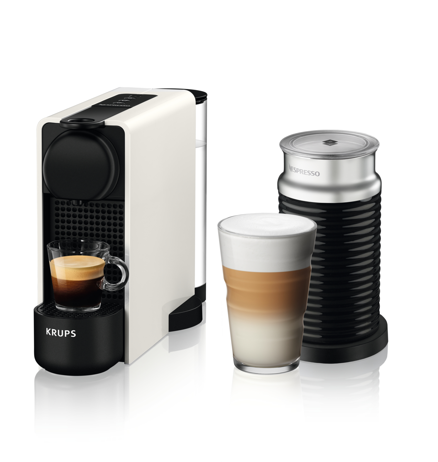 Krups XN511 — vue 1 sur 2