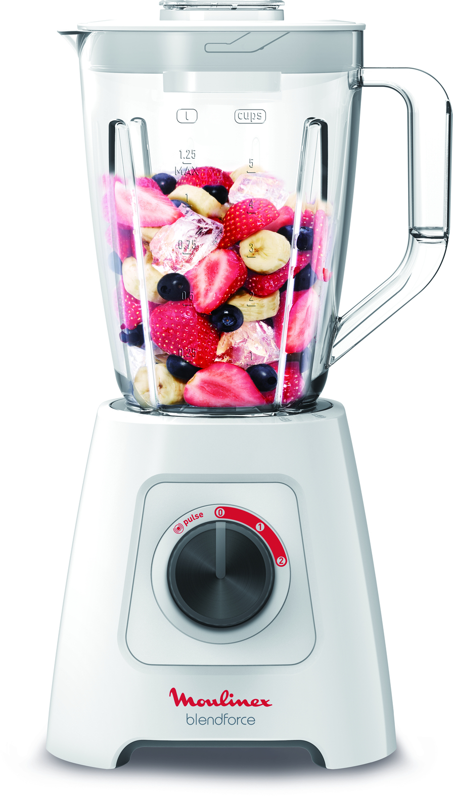 Moulinex LM420110 — vue 1 sur 8