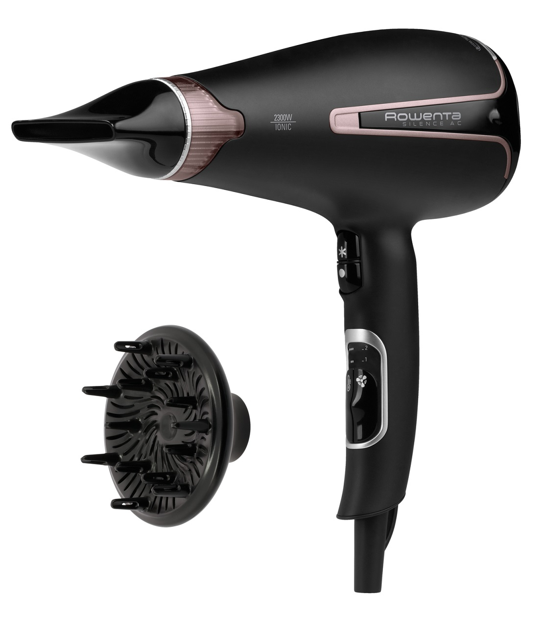 Rowenta CV7920 — vue 1 sur 8