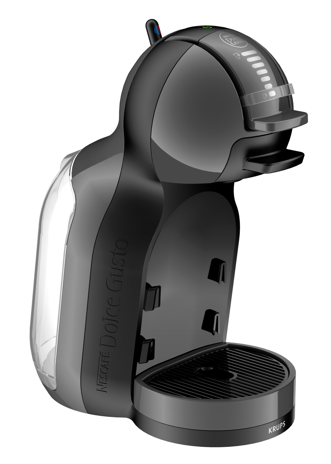 Krups KP120 — vue 1 sur 1