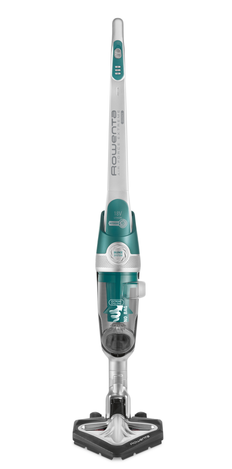 Rowenta RH8912WH — vue 1 sur 2