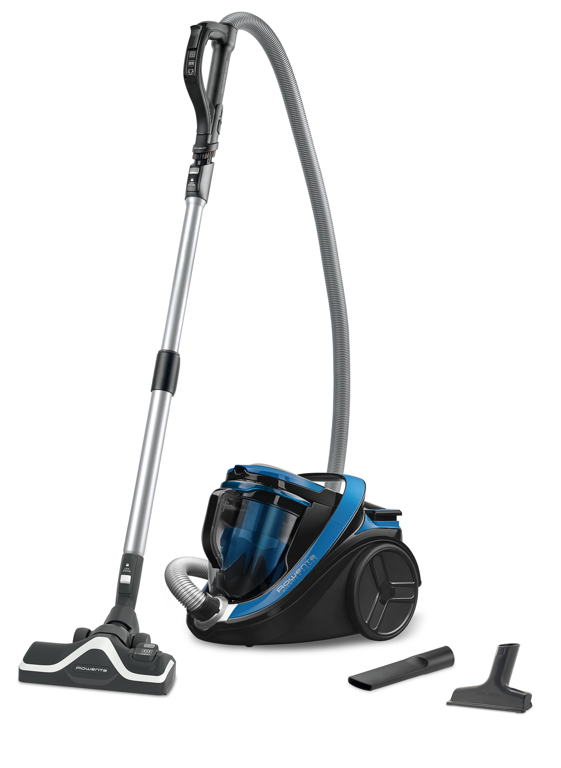 Rowenta RO761 — vue 1 sur 2