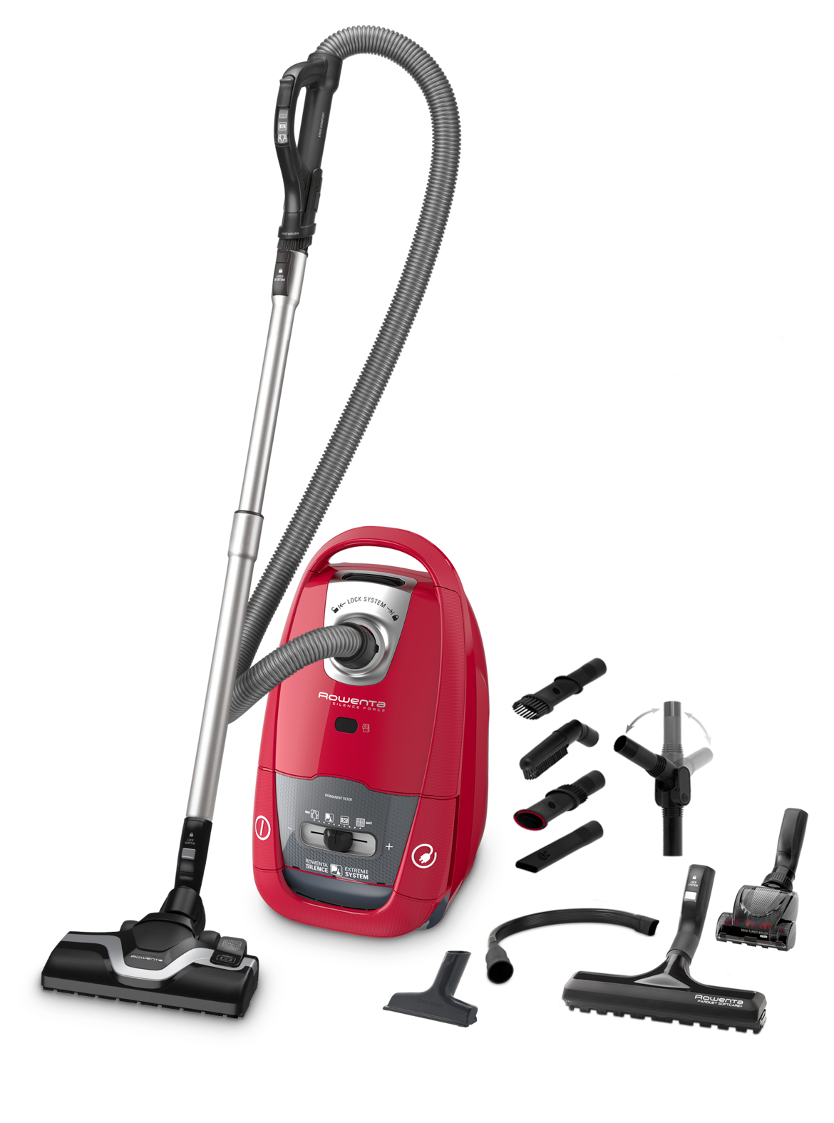 Rowenta RO778 — vue 1 sur 3