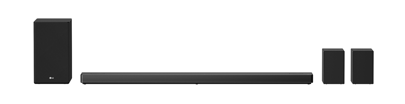 LG SN11RG.DITALLK — vue 1 sur 8