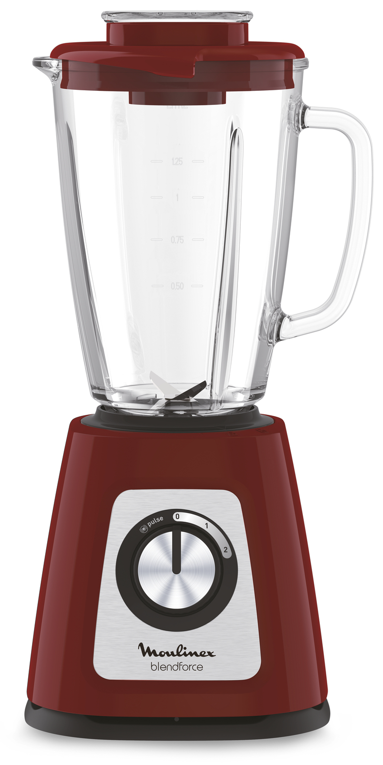 Moulinex LM4305 — vue 1 sur 5